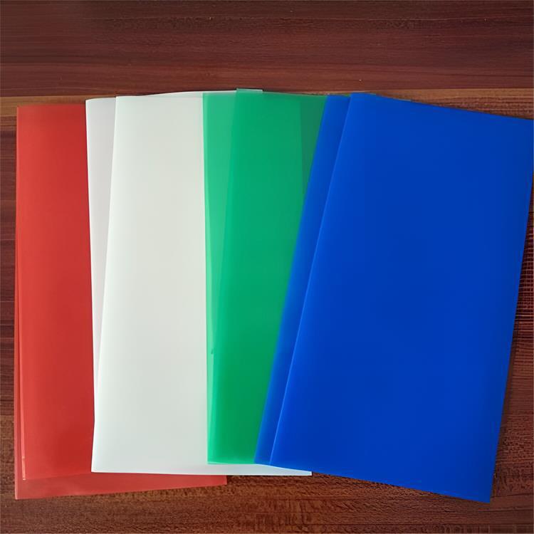 po磨砂全新料包装膜 透明卷料膜 印刷黑色标识pe低压膜