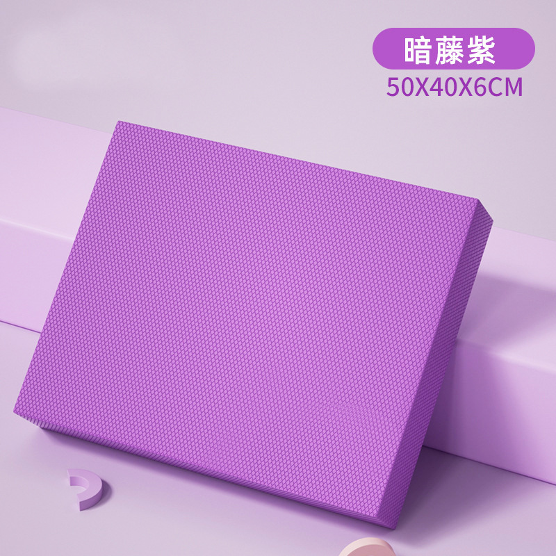 보라색-대형 [50*40*6cm]