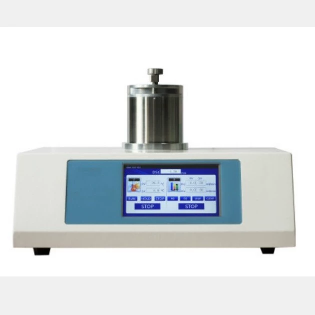 Поставка по доступной цене - дифференциальный сканирующий калориметр при комнатной температуре ~ 600. ℃   Модель: ZXLR600 Номер библиотеки: M363791