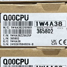 三菱模块  Q系列Q00CPU  全新现货实物拍摄议价出售