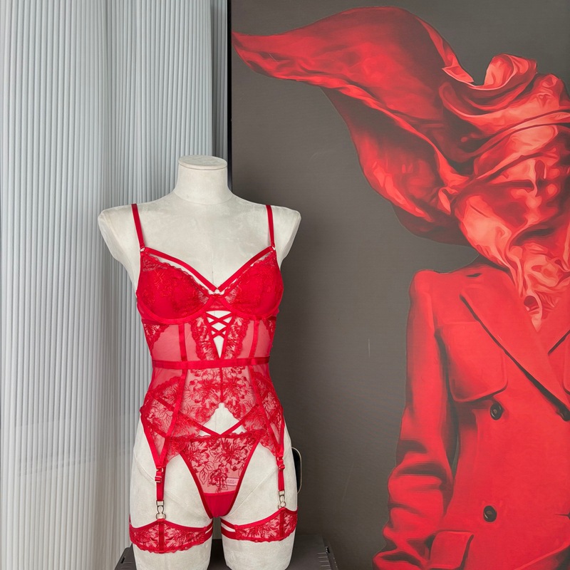 FQ2873FQ1030M208 Red-1