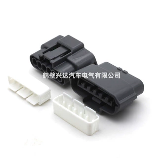 DJ7061W-2.2-21连接器 国产连接器2孔 鹤壁源头厂家