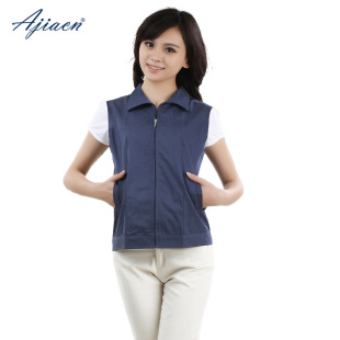 AJ501 women's anti-radiation work clothes workwear equipment room electromagnetic radiation clothing shielding clothing protective clothing factory direct sales