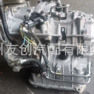 Automatic Transmission Valve Body – Engine assembly