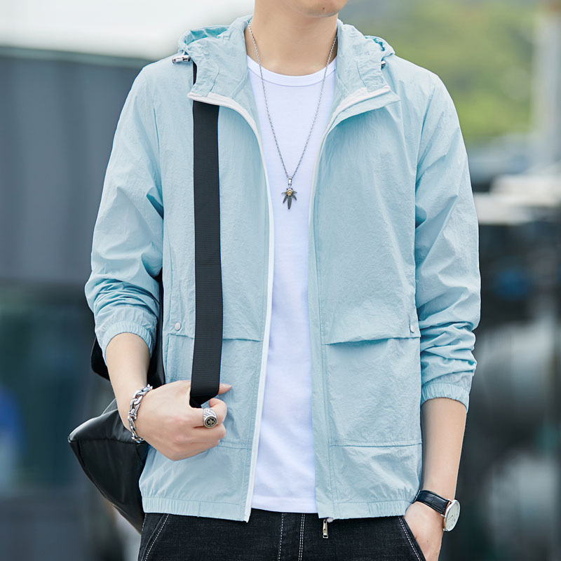 Veste homme - Ref 3443496 Image 1