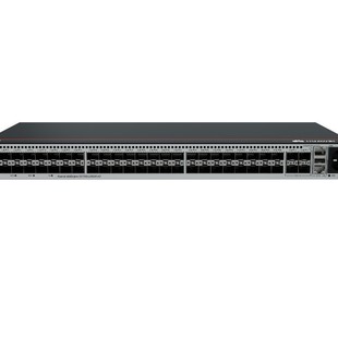 Kunling S5735S-L48S4X-A3 48 Gigabit SFP Optical Port Layer 3 Core Switches 10 Gigabit Uplex