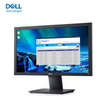 戴尔（DELL）E2020H 19.5英寸宽屏 电脑办公液晶显示器 DP接口