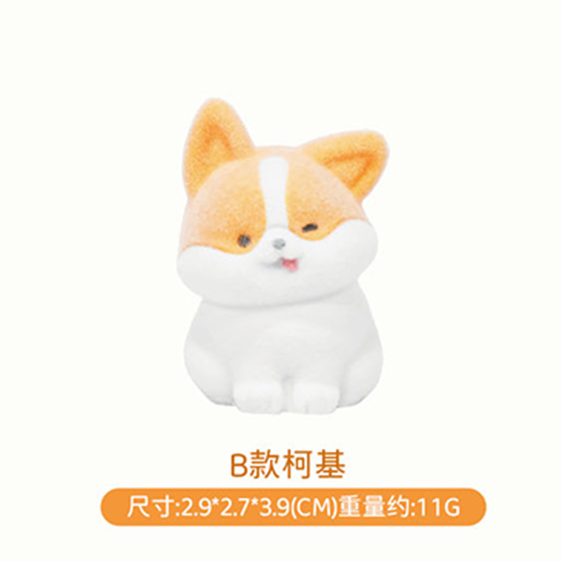 かわいいペットホット販売フリーキャットシェーカーオーナメントクリエイティブ漫画車の中央制御オーナメントデスクトップ装飾卸売|undefined