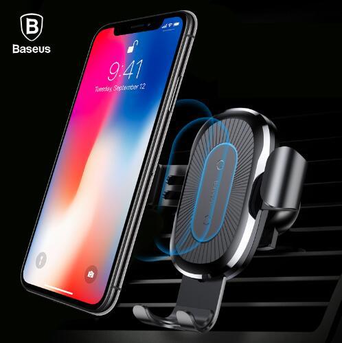 Wireless Charger Image 1