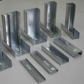 轻钢龙骨;石膏板天花