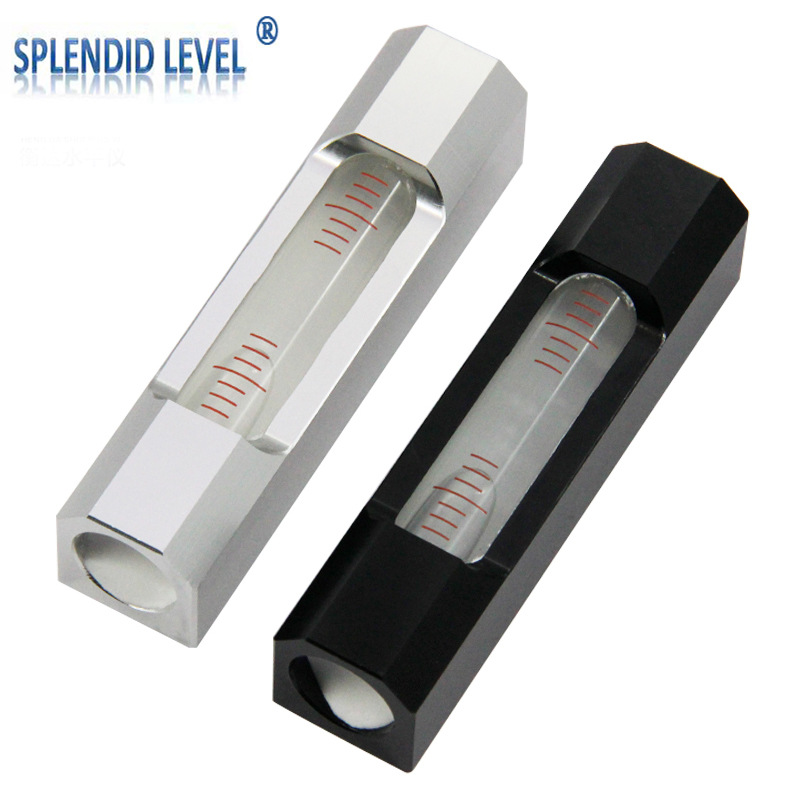 气泡水平尺条式水平仪条形水准仪便携水准泡迷你小型水平泡