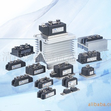 单管焊机可控模块MT50A1200V