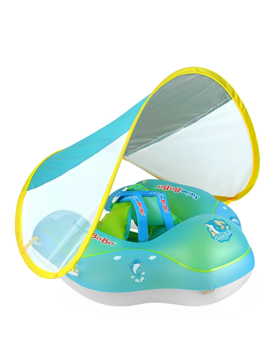 swimbobo Travel swimming ring for swimming, (Cross-border trading)