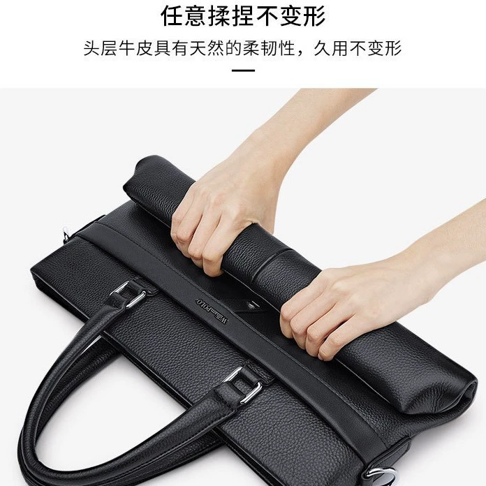 Капacious Capacious one-shoulder bag, ноутбук, бизнес-версия