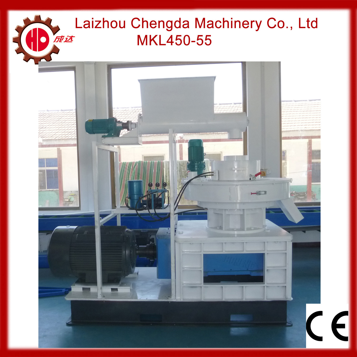 颗粒机 下脚料在造颗粒机 制粒机 环磨出口机械