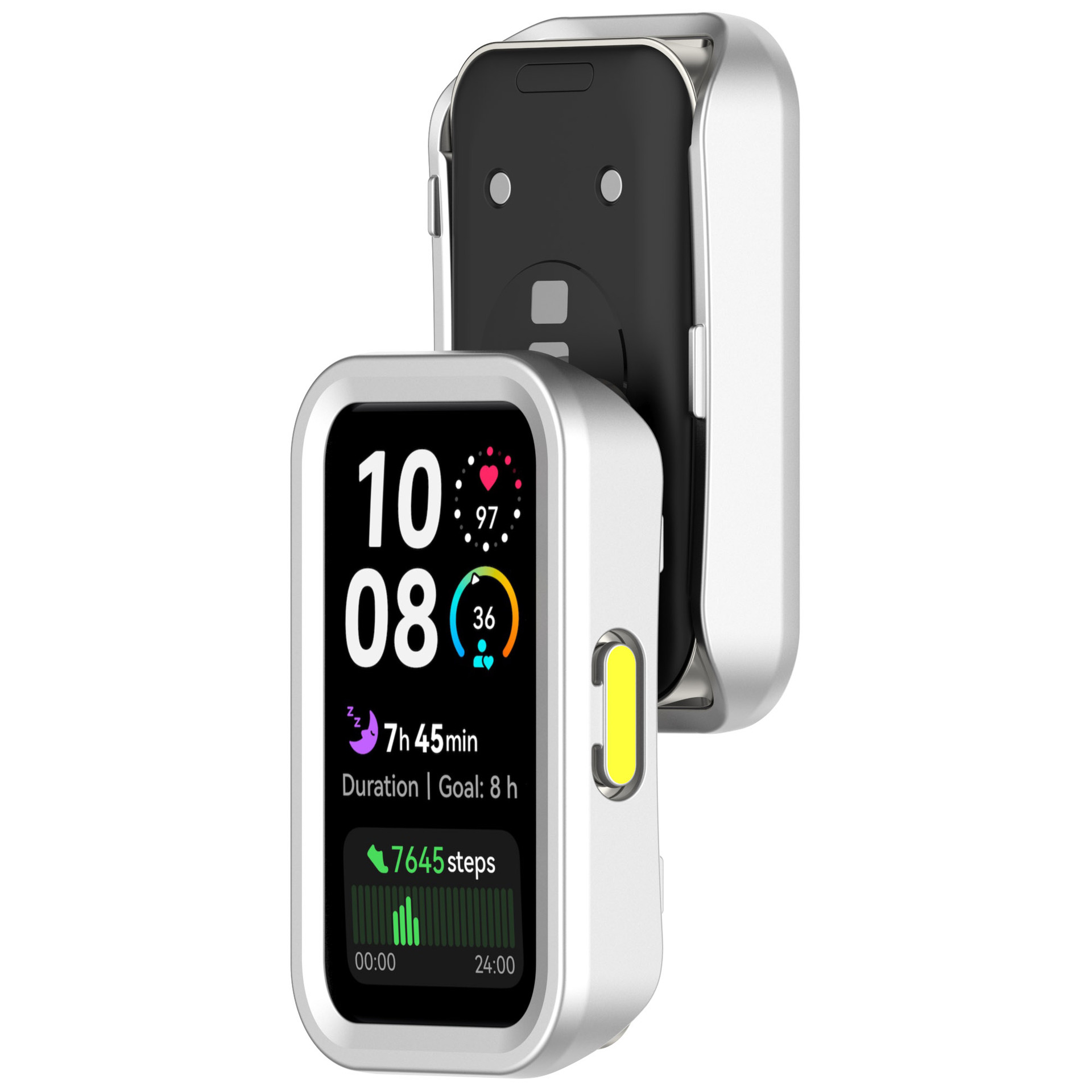 Xinyuan Shuntong is compatible with Huawei Band 10 protective case, Band 8NFC matte semi-enclosed case and Band9 skeletonized case undefined