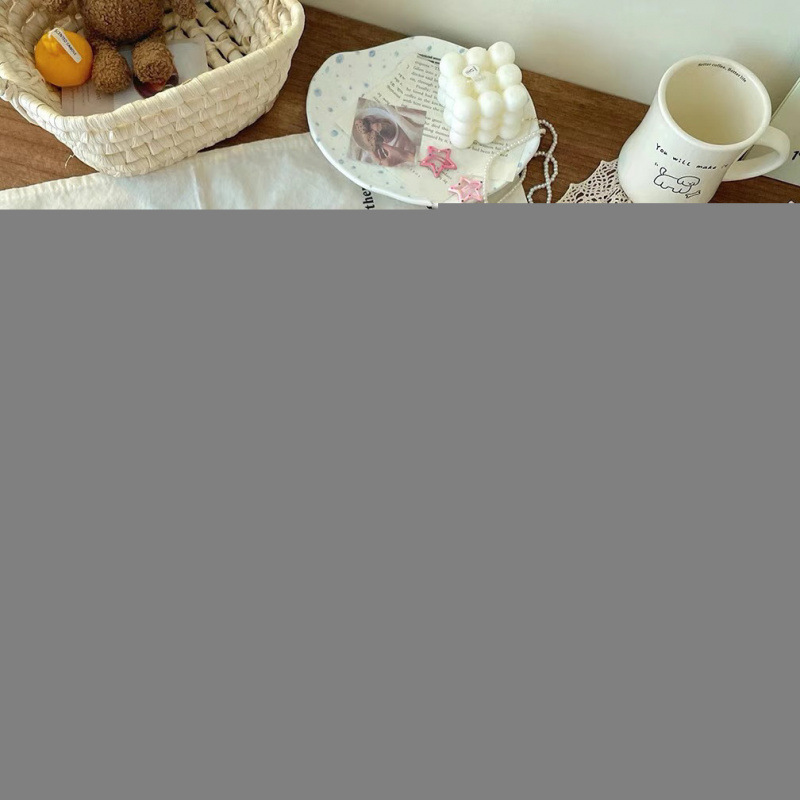 벨벳 입자가 없는 멜로디