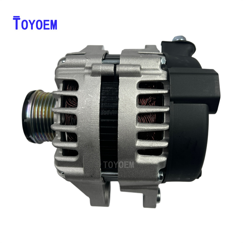 37300-2F100 Is Suitable for Hyundai Kia Sorento 2.2t Car Diesel Alternator Factory