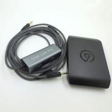 HD60 S+ Chat Link Pro Cable ����Ͷ�����Z���Ɍ�ֱ��������l��