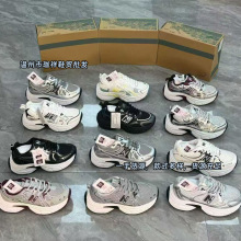 温州女鞋处理鞋工厂批发鞋子老爹鞋女运动鞋自助店实体店批发货源