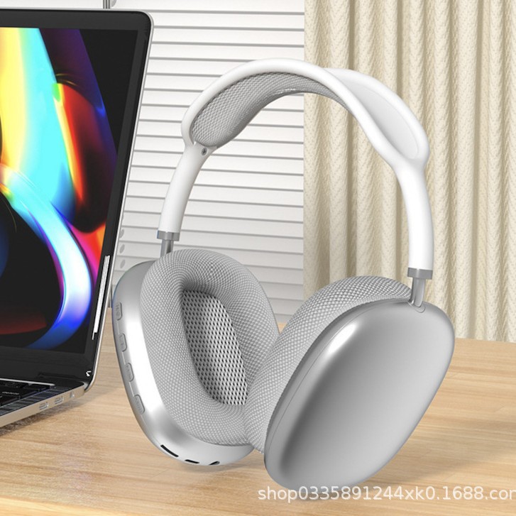 Explosiones transfronterizas P9promax auriculares inalámbricos bluetooth de alto valor facial Huaqiang norte fábrica de larga duración al por mayor