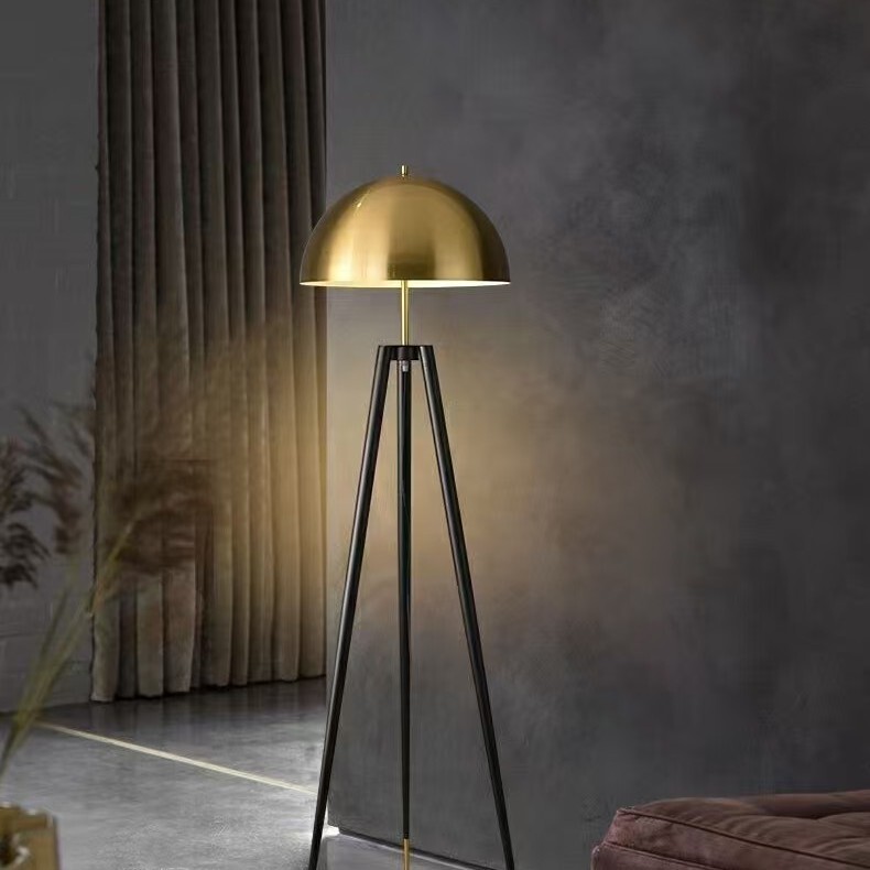 Postmodern Nordic Designer Style Simple Personality Creative Table Lamp Floor Lamp Living Room Home Decoration Internet Celebrity Lamps