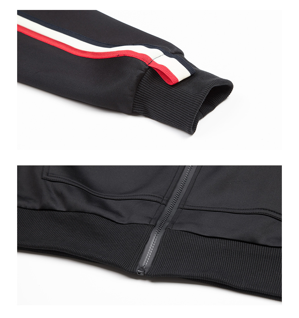 nouveau costume de pull à capuche polyvalent décontracté de sport pour hommes grande taille cardigan rétro_voghion.com