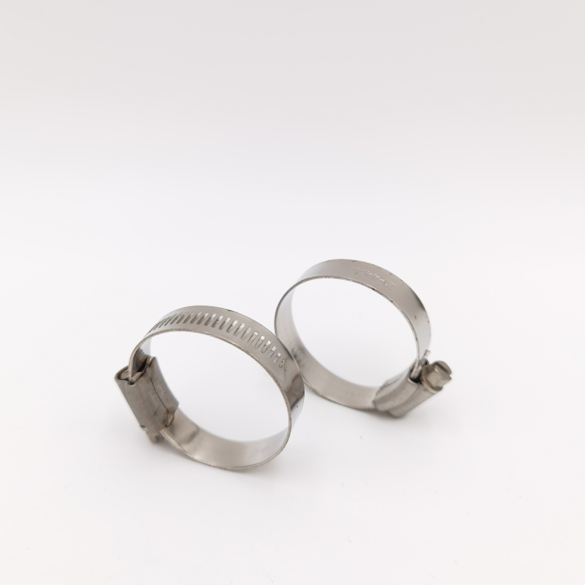 供应多种规格橡胶管帽201、301、304 厂家制造各种卡箍