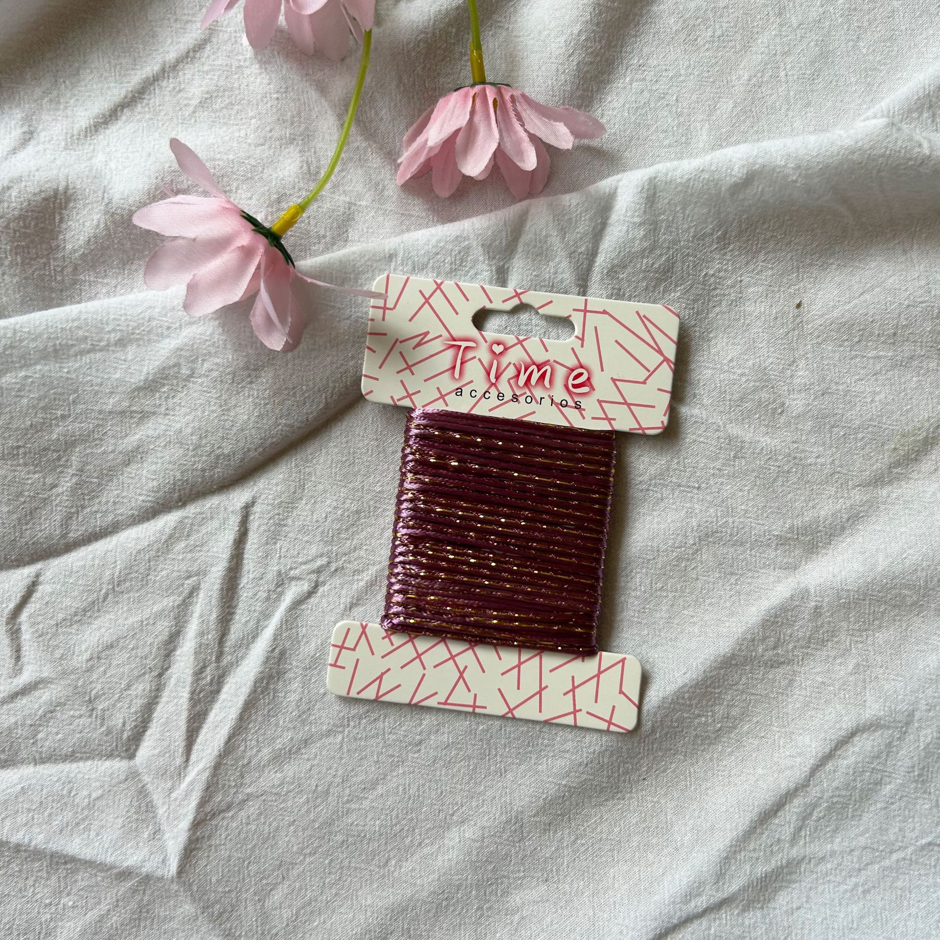 1호 퍼플 플러스 골드* 5m