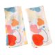 New Style Small Fresh Thin Ice Sleeve Mesh Ice Silk Sun Protection UV Protection Outdoor Riding Driving Arm Protection Sleeve