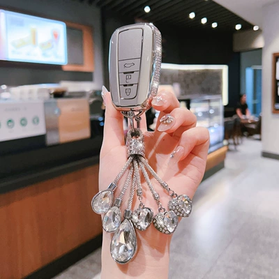 Car key bag, Toyota Camry Key Covers, 9Th Generation