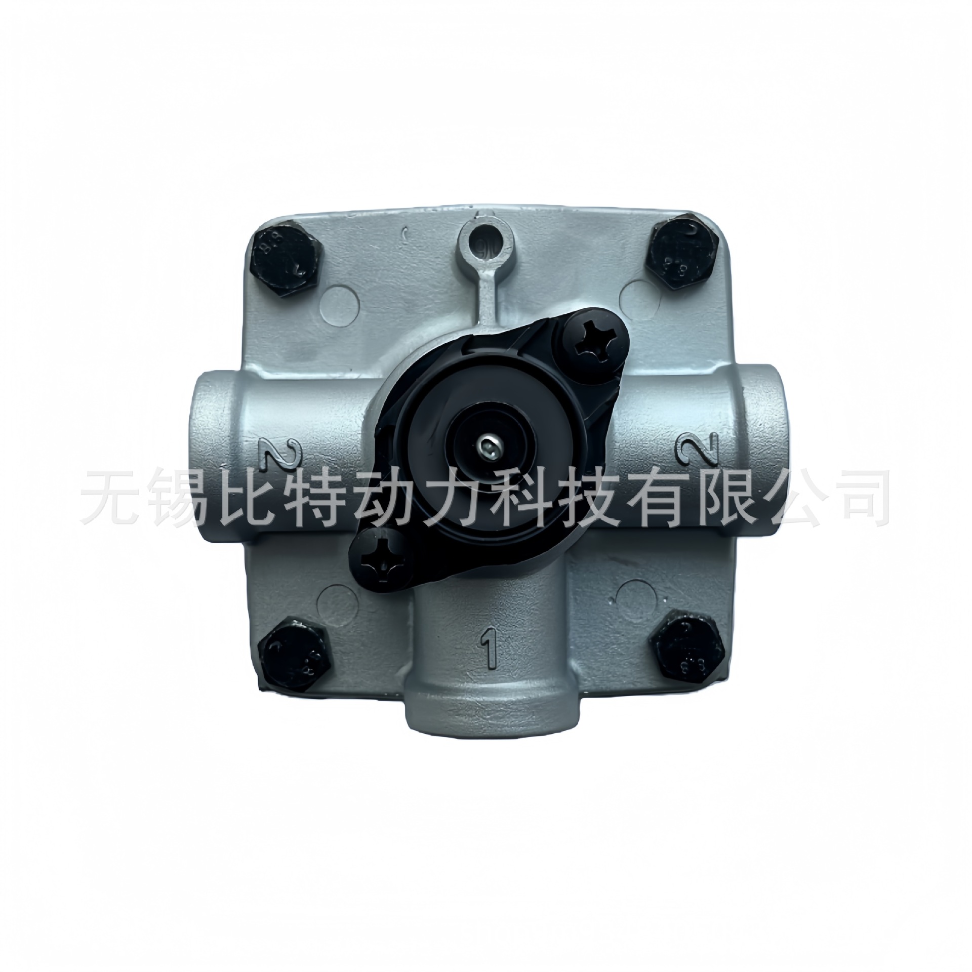 WABCO 威伯科 原厂 9730110010 制动系统继动阀-阿里巴巴