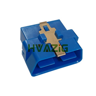 1418984-1 16Pin�{ɫ��܇OBD�z�y�xOBD2�����\�������^�����B����