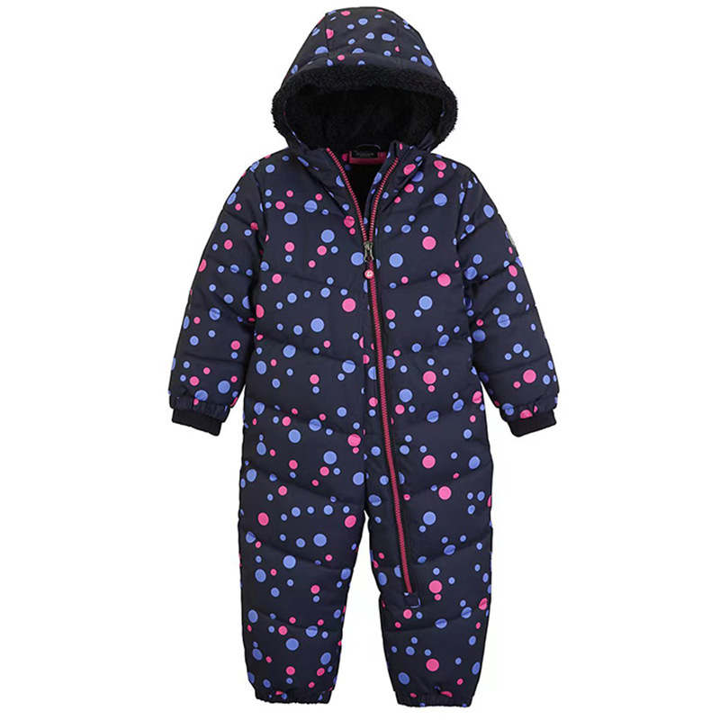 Autumn and Winter Children's Cotton Clothing Export Outdoor One-Piece Cotton Jacket for Boys and Girls, Cold-Proof and Warm Baby Cotton Coat Raincoat Autumn and Winter Children's Cotton Clothing Export Outdoor One-Piece Cotton Jacket for Boys and Girls, Cold-Proof and Warm Baby Cotton Coat Raincoat