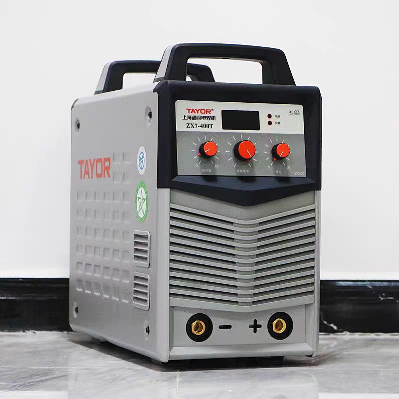 上海通用工业电焊机ZX7-400T|上海通用手工双模块工业焊机|特惠