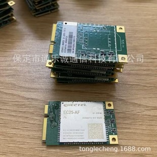 Quectel Wireless Communication Module Ec25-Affa-512-Sgas Genuine, Spot