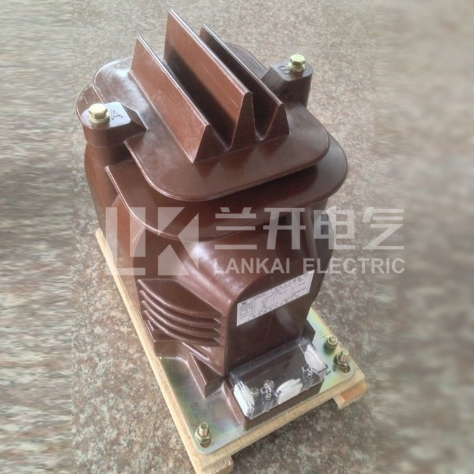 电压互感器JDZX11-10全封闭环氧树脂浇注绝缘电压互感器
