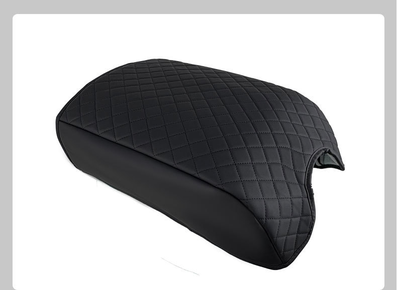 The New Model Is Suitable for Ford 2015-2020 F150 Central Armrest Box Protection Pad, F150 Special Armrest Box Pad