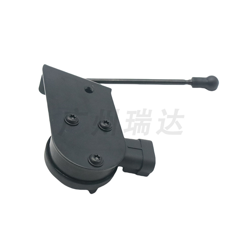 23152098 Sensor de nivel de altura del cuerpo para Chevrolet Cadillac 2015 - 2020