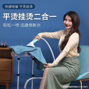 Vertical Garment Steamer for Home Use, Shirt Electric Iron with Steam Function for Ironing Clothes