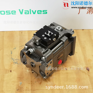 HAWE����V30E-095 RKGN-1-0-02/PL-PMVPS 4-43/G 24/125-350�ͱ�