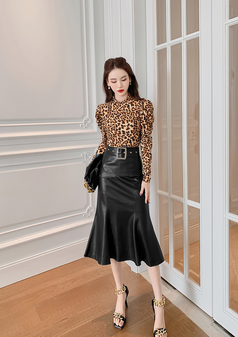 B7208 830K CHÂN VÁY ĐẦM NỮ CHOTDNG DÁNG ÔM BODY GỢI CẢM SEXY MÙA XUÂN THU ĐÔNG KIỂU ĐUÔI CÁ THỜI TRANG NỮ G03 SẢN PHẨM MỚI