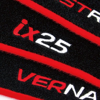 for Hyundai Ix35, Tucson, Elantra, Günəş əleyhinə siperlik