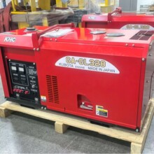 13.2kw�����Ʒ�Ʋ��þñ��ﶯ���������ͷ������GA-GL113