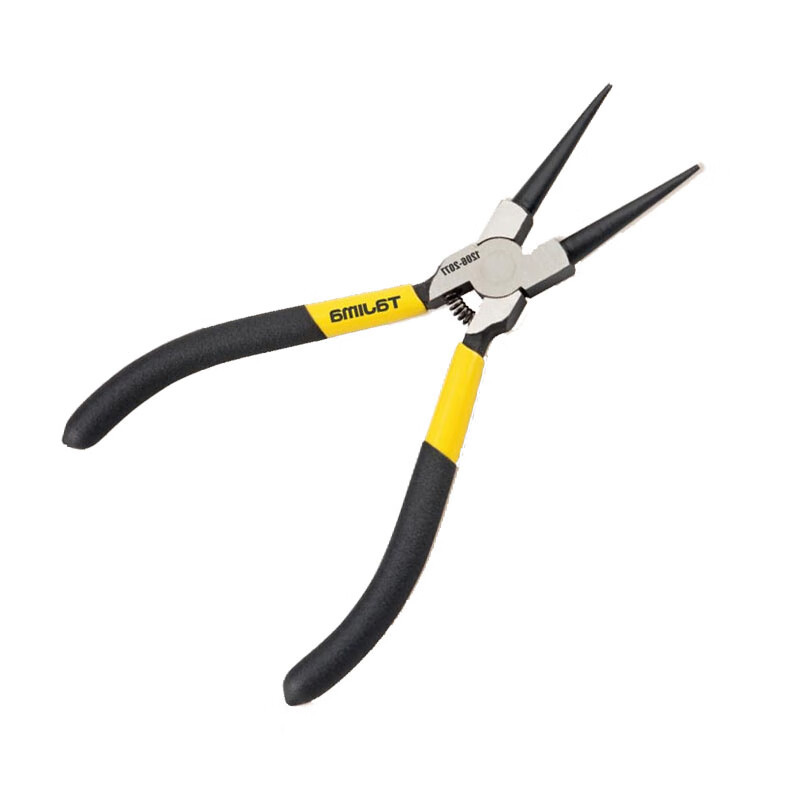 Tama TAJIMA 1206 - 2077 tarjeta (estilo japonés) garra recta para agujeros 175mm