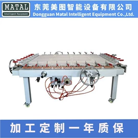 丝印机;移印机;烫金机