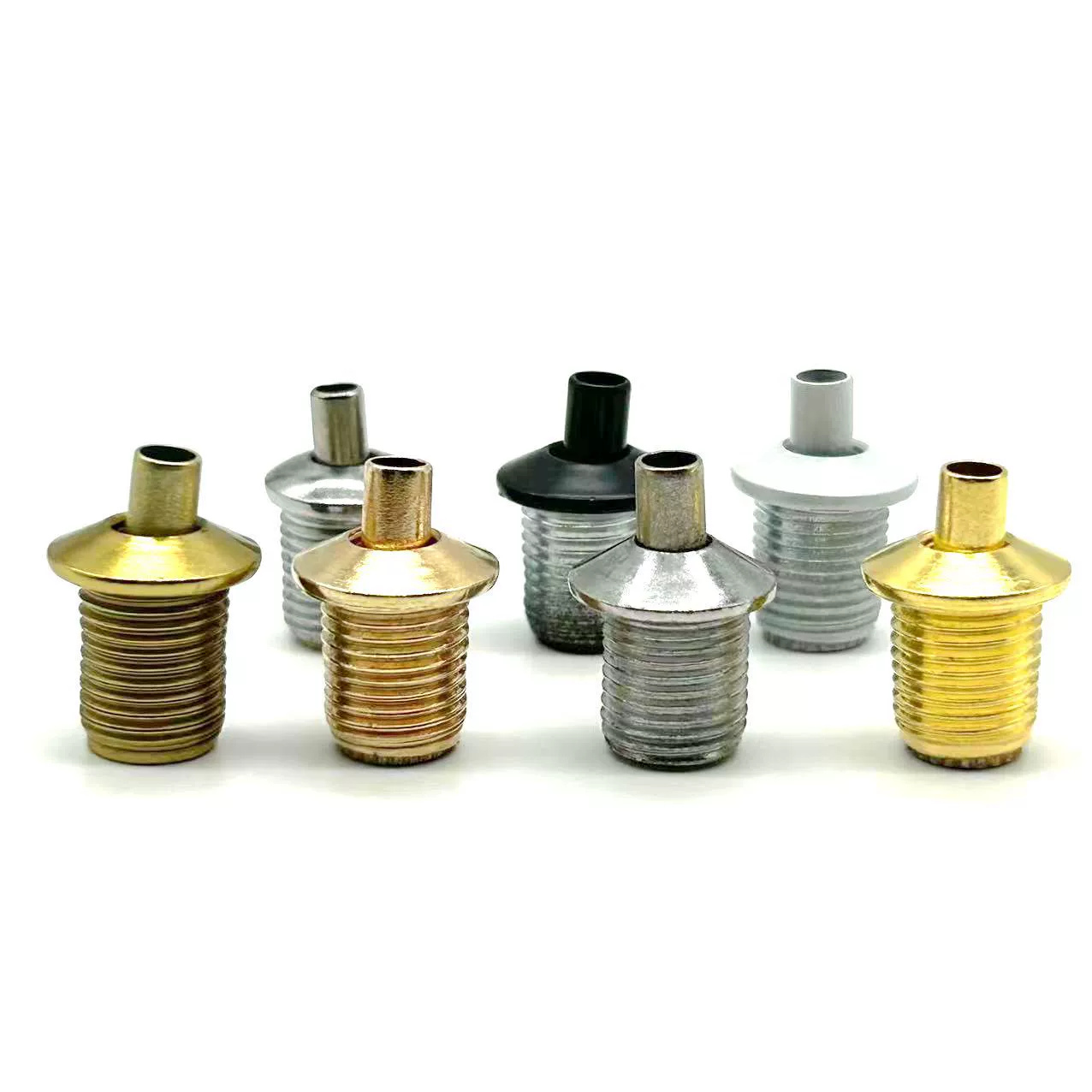 Оптовые светильники стальной трос натяжная головка проволоки запирает фитинги стальной трос выдвижные железные детали