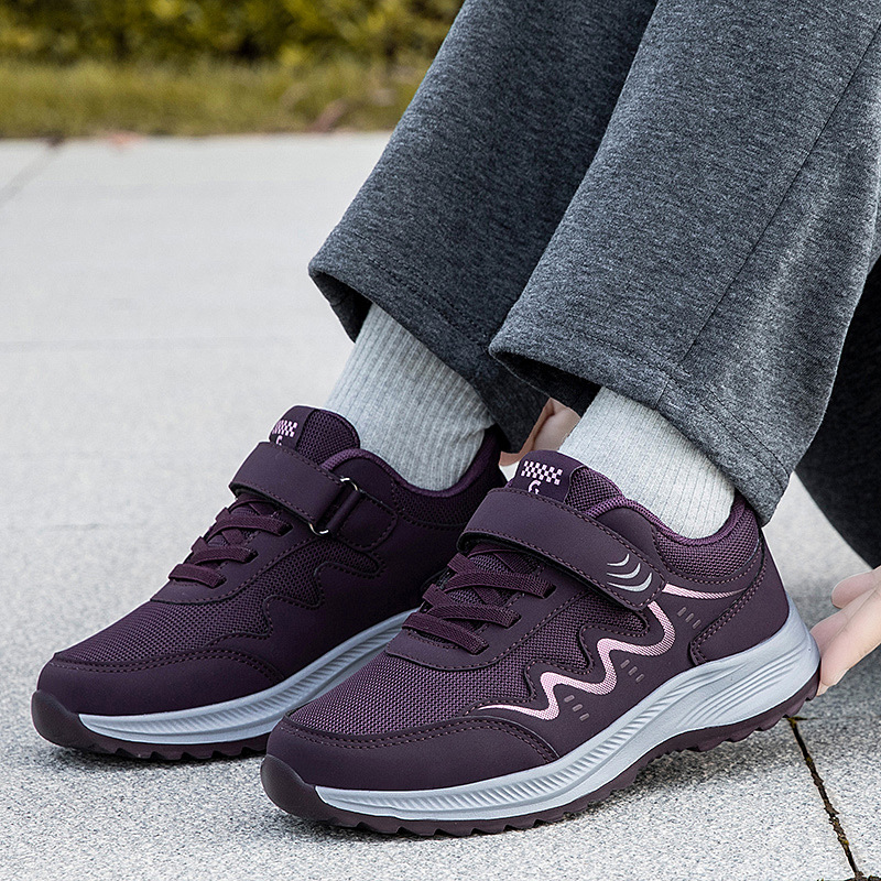 Autumn non-slip breathable walking shoes for boys