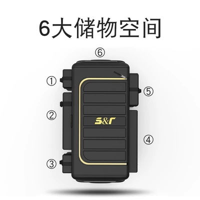Storage Box, Folding Storage Box, Car storage bag/box