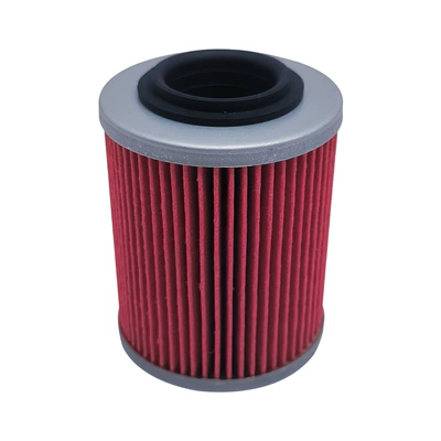 KN-152, Motorcycle engine and accessories